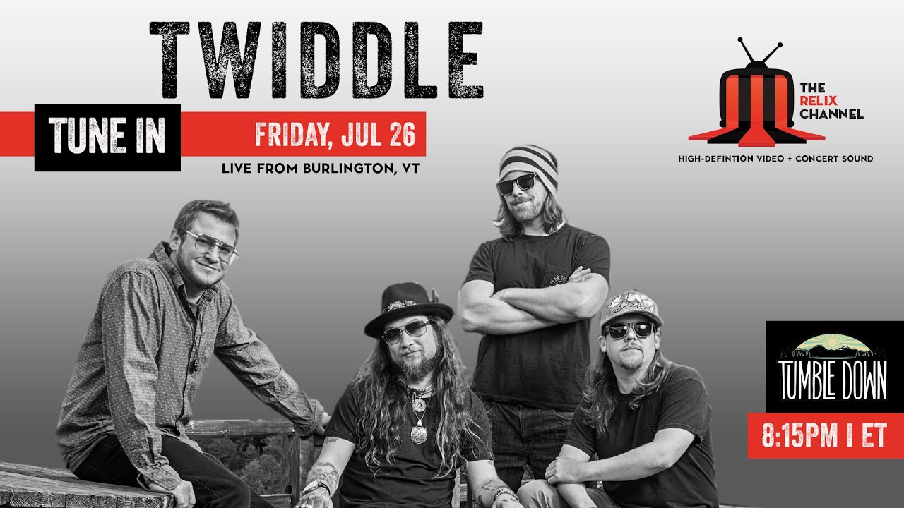 Twiddle | 7/26/19 | Relix