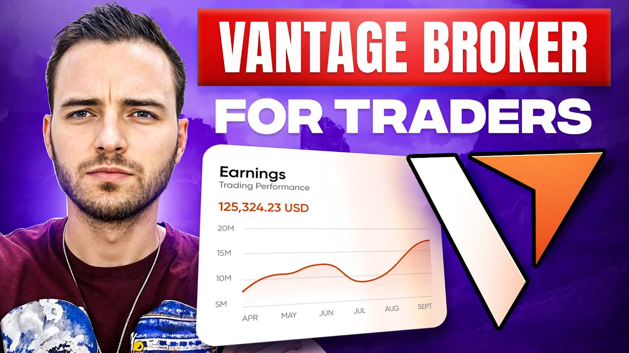 Fx trading for Traders: Master Forex Signals with Vantage Markets
