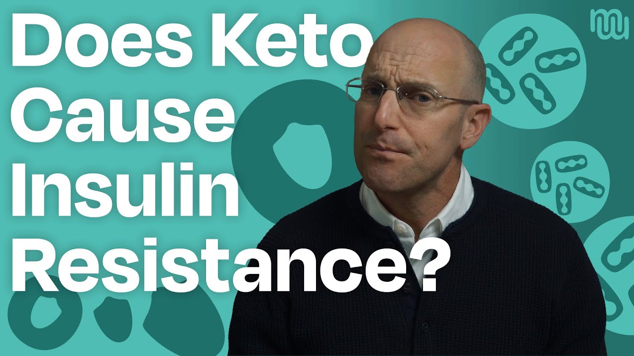 Is Keto Linked to Insulin Resistance? What the Research Says