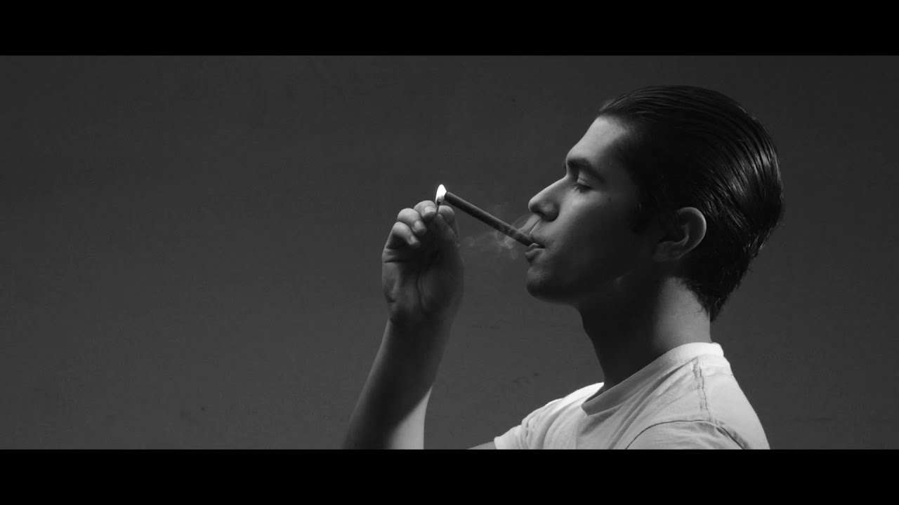 CIGAR PROMO - Charles Blum -