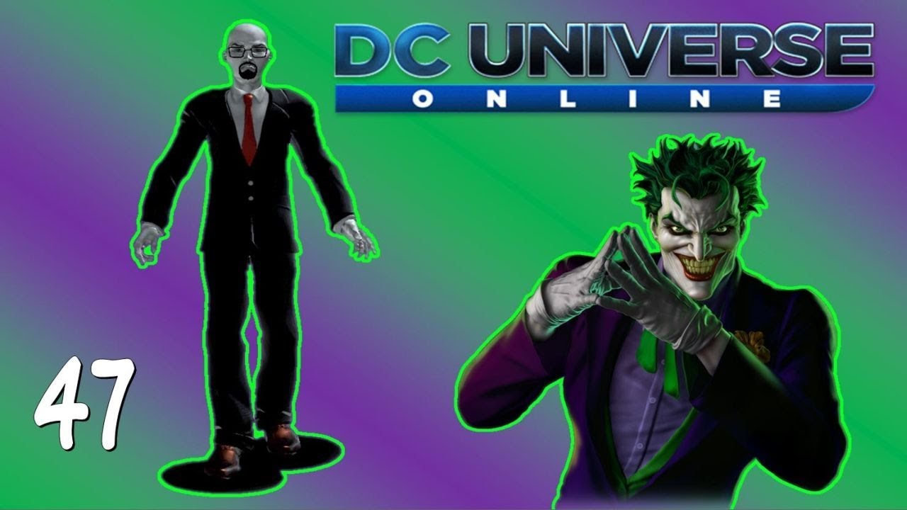 DC Universe Online - Defeat HIVE Queen (BOSS Queen Bee) (3 FEATS) (The Hive)