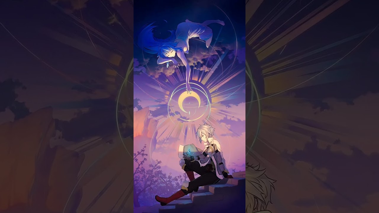 Danmachi   ¡Sistema De Maná Infinito! 1 15