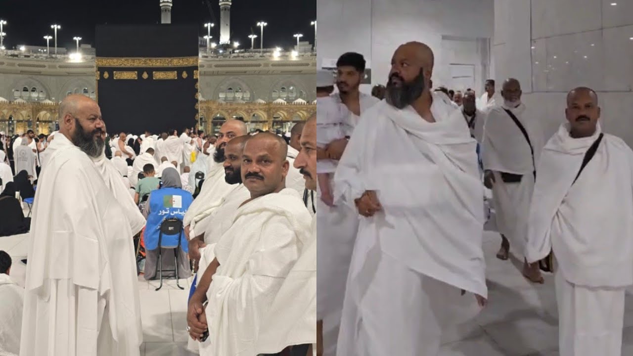 Baqai Qafila- 