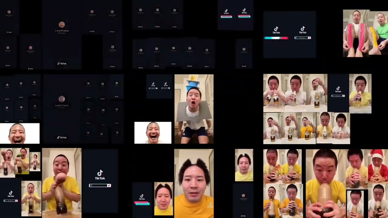 too many more junya1gou