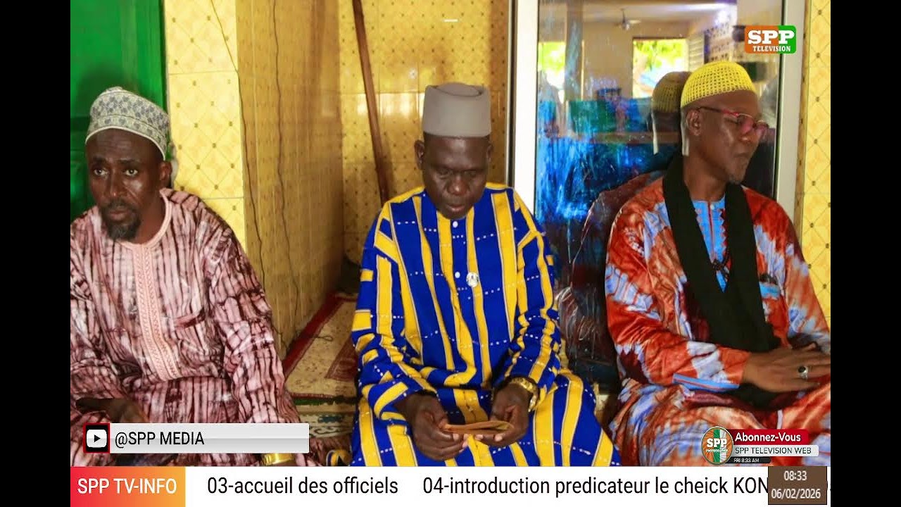 SPP MEDIA / CEL. 0505082728 - 0709076998 0101414370.  pour vos évènements