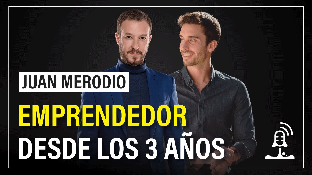 Cómo Escalar un Negocio con Tendencias de Marketing Digital este 2020 | con Juan Merodio