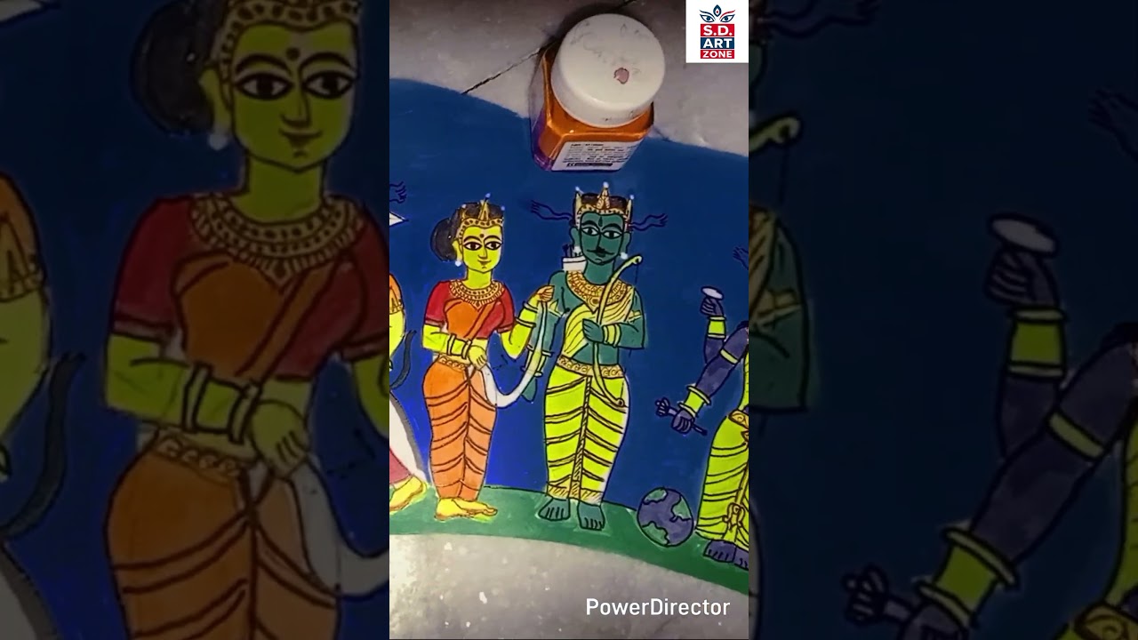 Paper Durga making durga thakur making with paper durga idol of news paper#papercraft#paperdurga