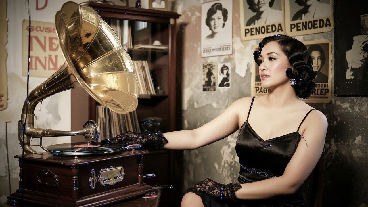 Keroncong Jadul Tempo Doeloe | Lagu Merdu yang Bikin Rindu dan Membawa Ingatan