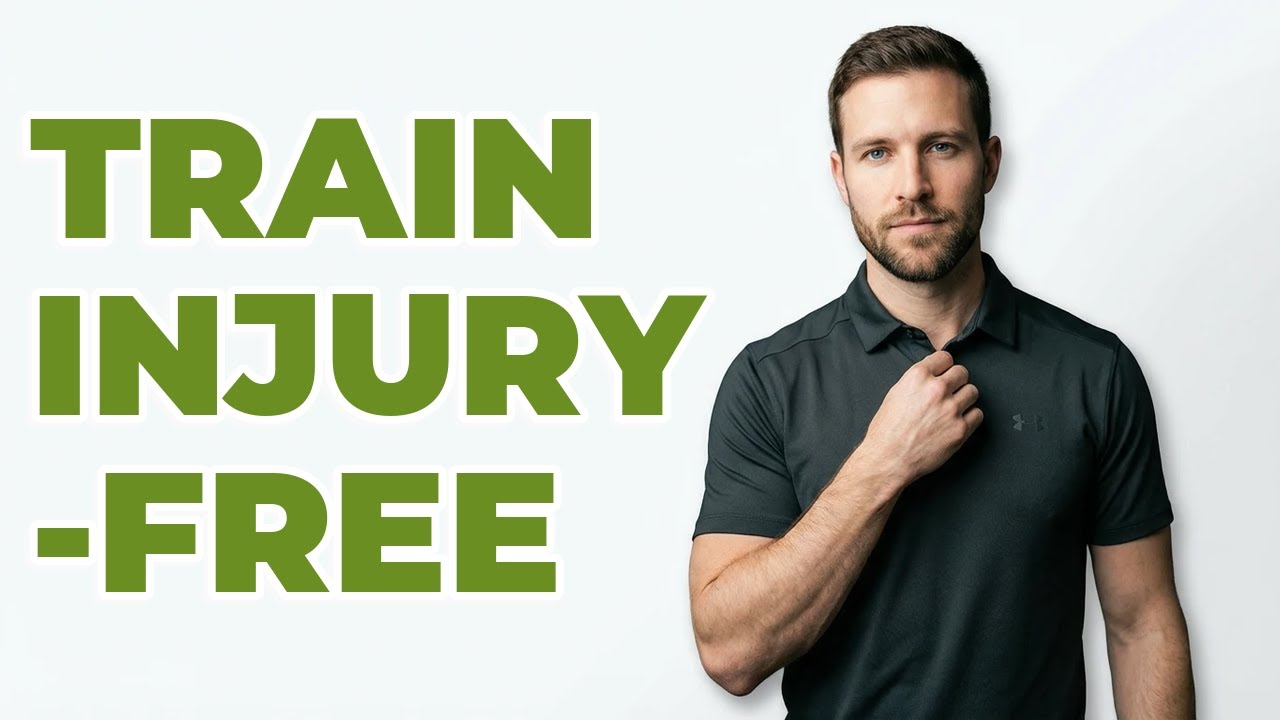 How To Ensure Proper Form With An Injury?