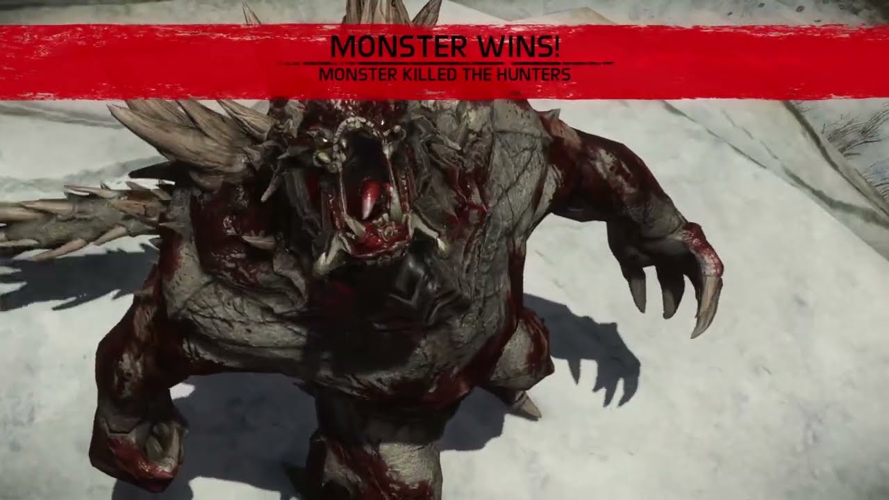 EVOLVE 2023 -  GOLIATH GAMEPLAY #240 (1080p) (No Commentary)