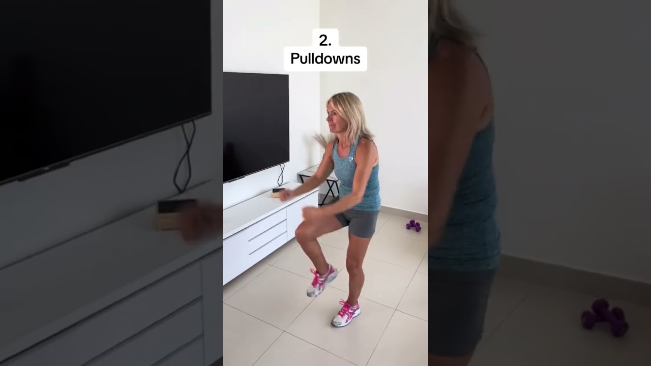 4 Exercises To Lose Muffin Top