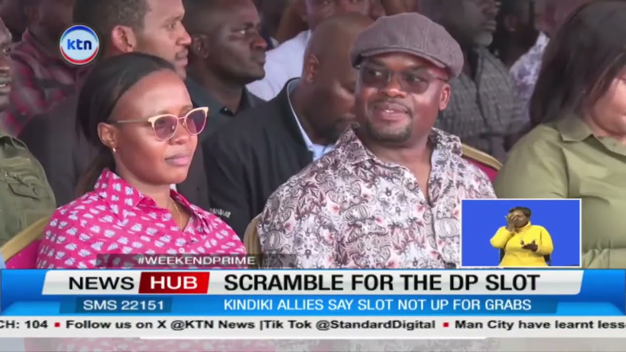Loyalty vs ambition: DP succession drama unfolds