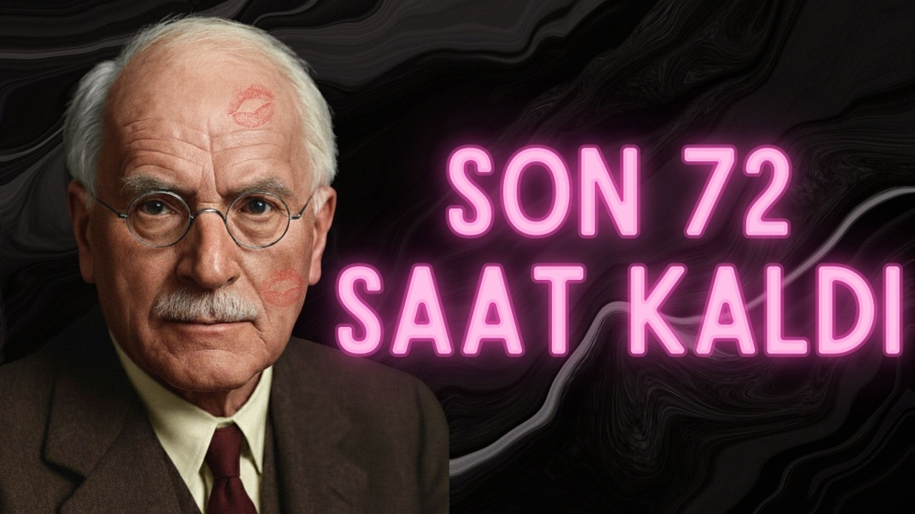 22 ŞUBAT: 200 YILDA BİR GELEN KOZMİK MÜHÜR AÇILIYOR! | CARL JUNG