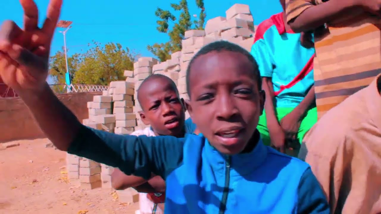 2FI_-_FASO_MEEBO - (Official video ) By CB ERNEST - Mp4 4K