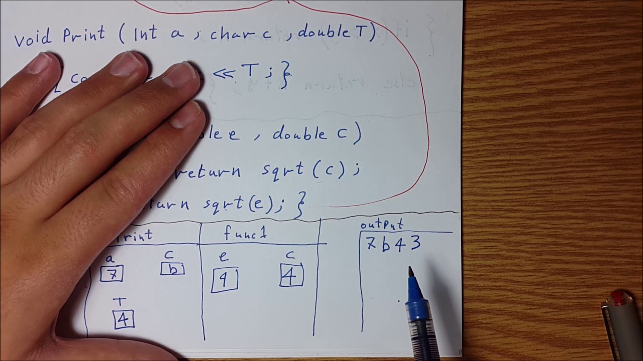 6-function (part 2)