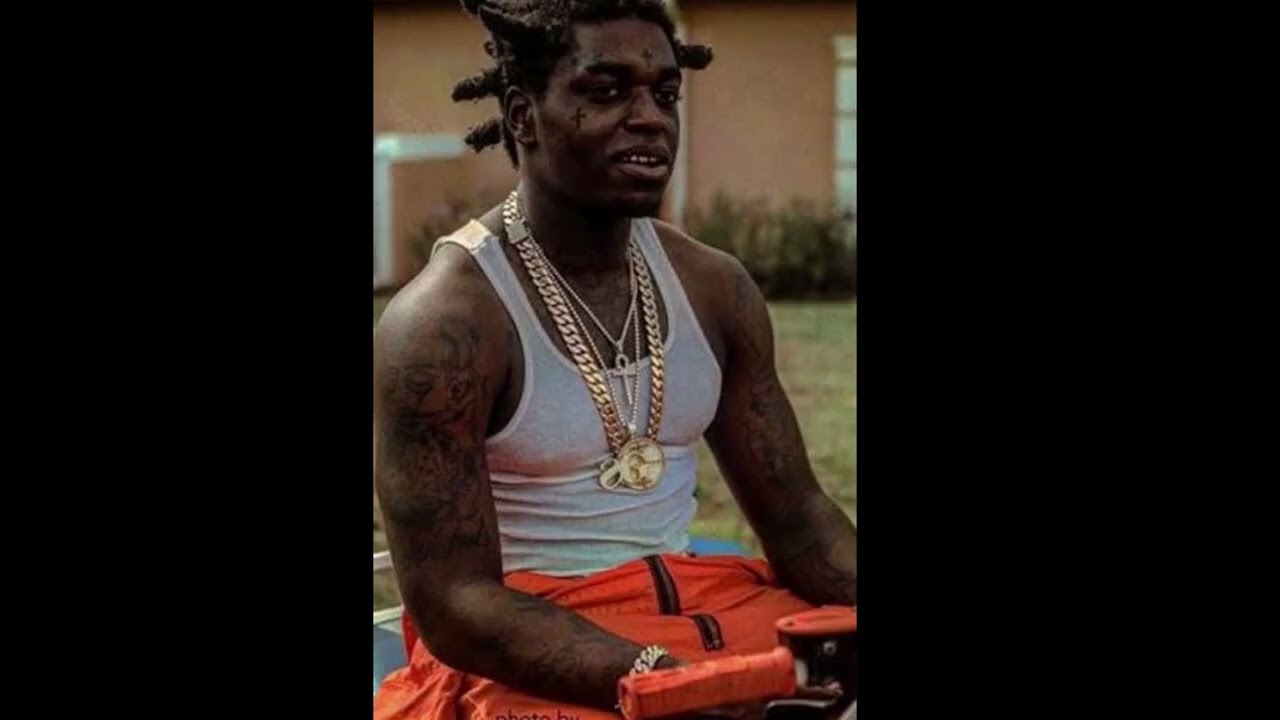 [FREE] Kodak Black Type Beat 