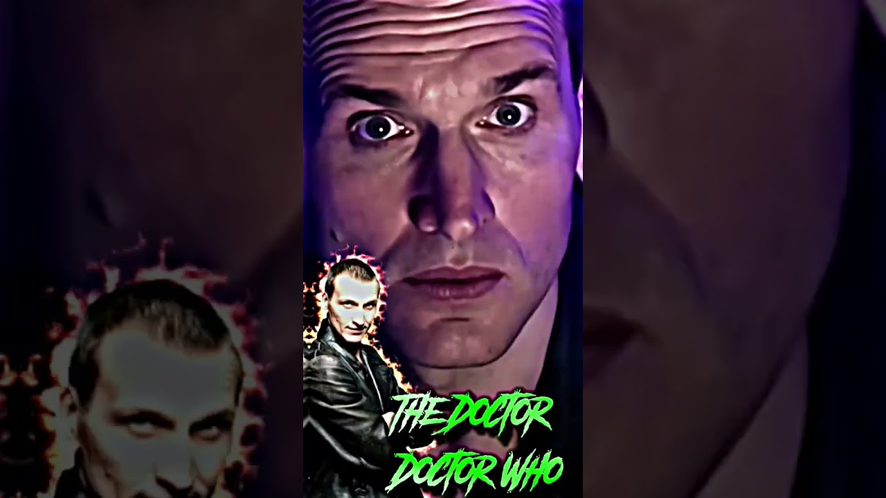 All Incarnation Of The Doctor Vs Randoms