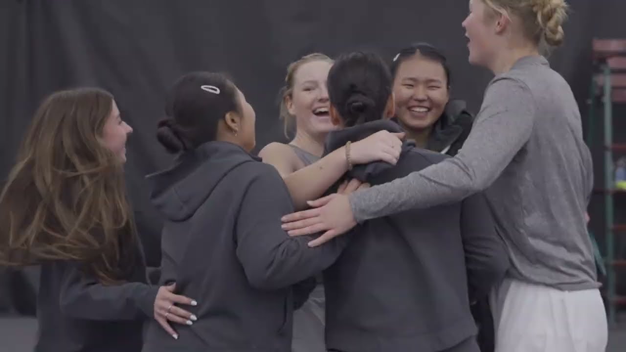 K-State Tennis | Weekend Recap vs Old Dominion & Minnesota