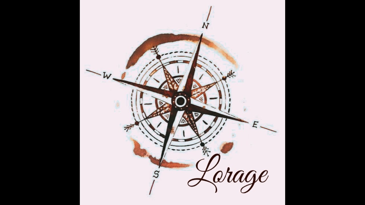 Lorage - Du Nord au Sud (Audio)