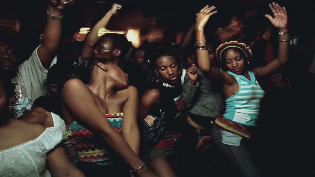 Dancehall X Drill Beat - Hip Hop / Rap - Riddim (BOUNCE 98 BPM)