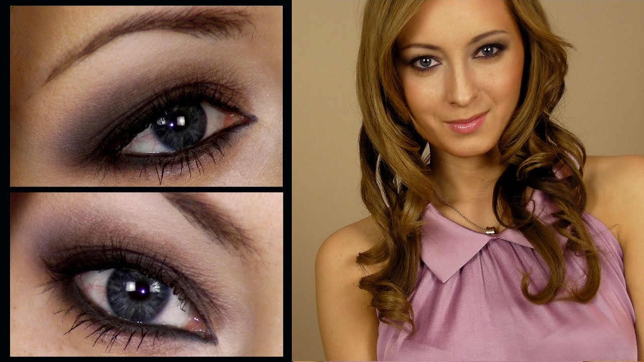 Rihanna Diamonds Music Video Inspired Makeup Tutorial
