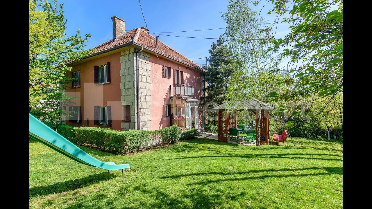 Kuća na prodaju, 210m2 - Voždovac - CityExpert.rs