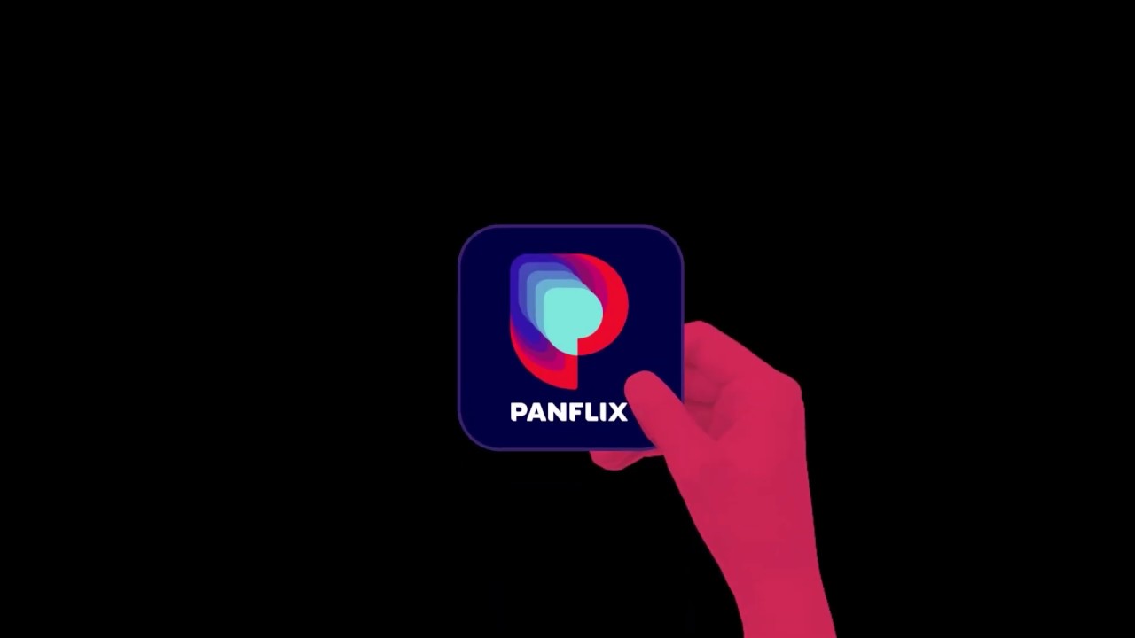 CHEGOU PANFLIX! BAIXE AGORA EM SEU DISPOSITIVO