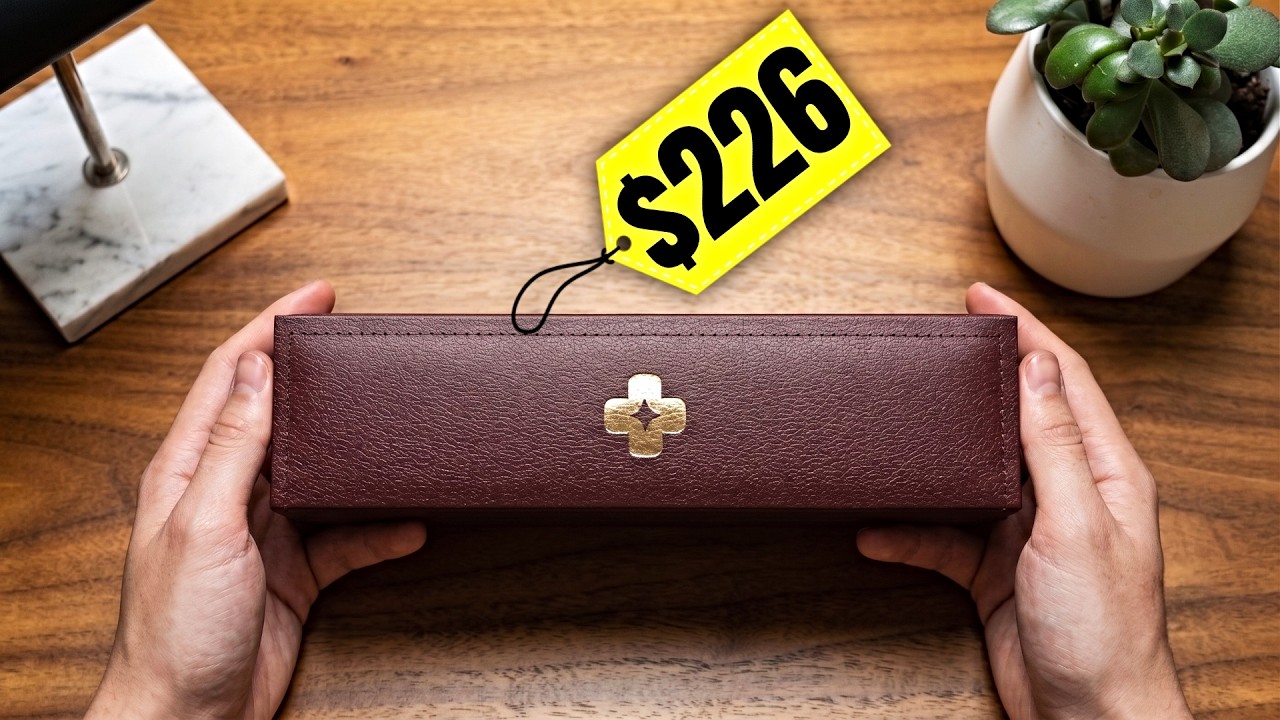 Dirt Cheap Cartier Alternative