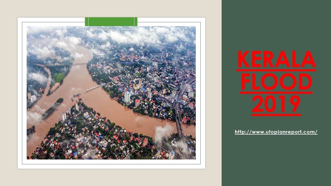kerala flood 2019 || kerala landslide 2019