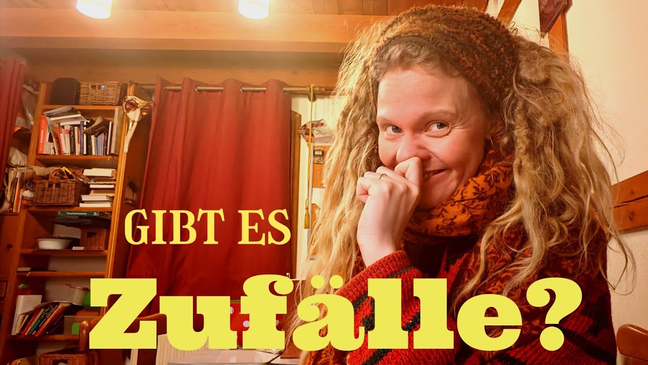 Diese Nachricht hat alles verändert. 