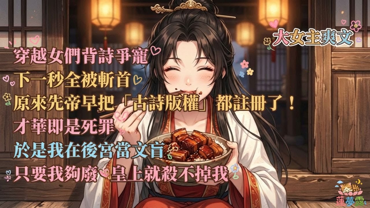 穿越第一天：因為太有文化，老鄉們都被殺頭了#反套路#扮豬吃虎#黑色幽默#宮廷生存#穿越獵殺#爽文