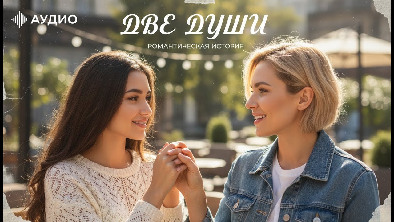 Я поцеловала сестру подруги в походе — и моя жизнь никогда не будет прежней