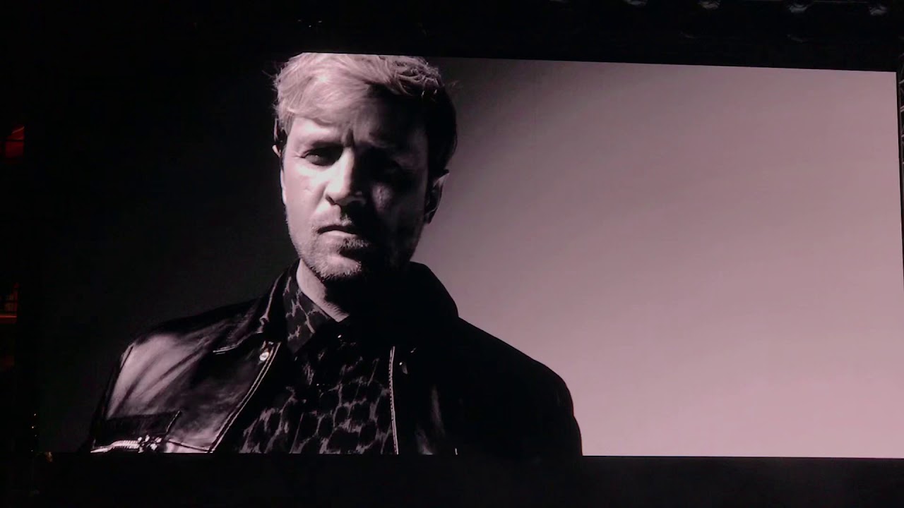 WESTLIFE SAM POO KONG SEMARANG INDONESIA 01.09.2019 FULL CONCERT PART 2