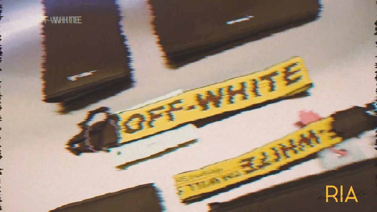 Your First Look at OFF-WHITE Manila