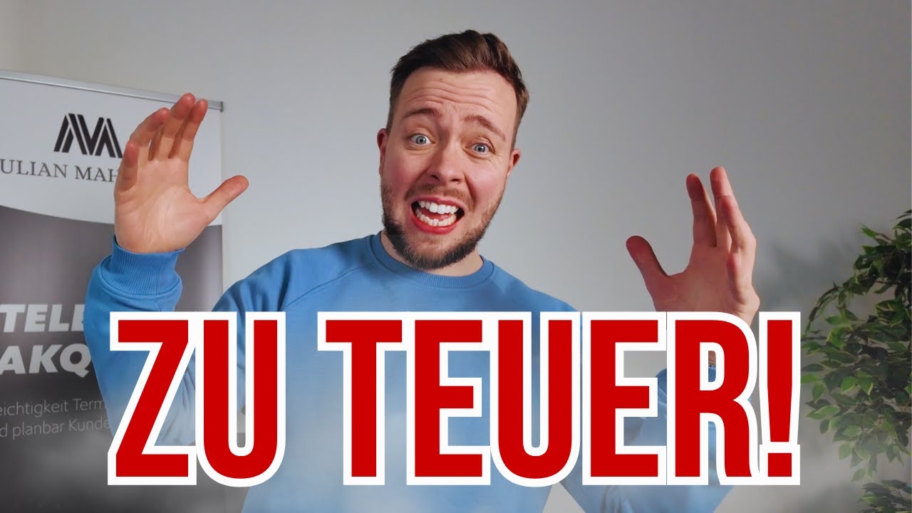 Preise richtig kommunizieren (Wort für Wort)