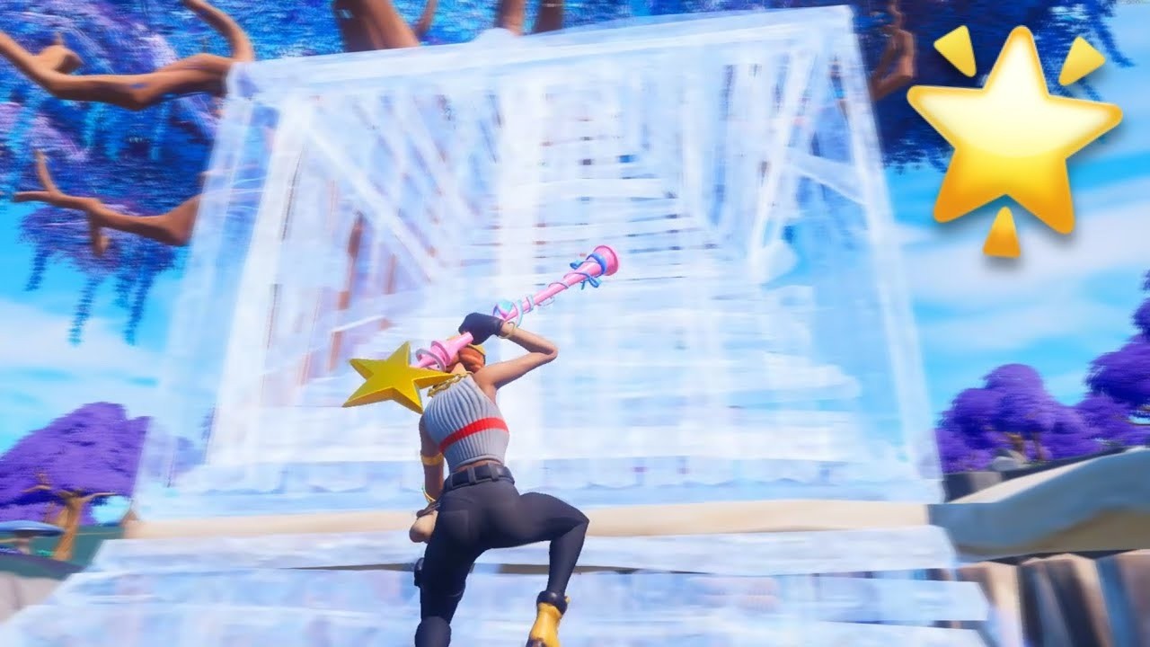 The Bigger Picture ✨ (Fortnite Montage)