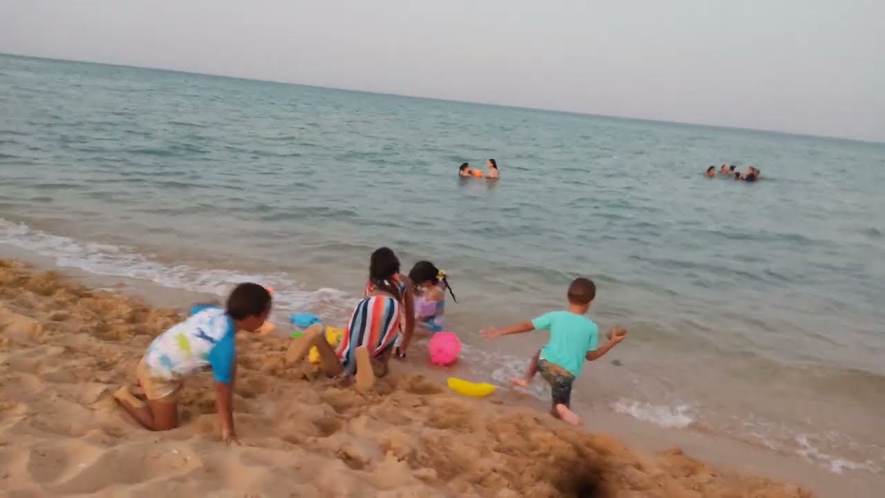 قرية تيوليب العين السخنة العين السخنةAroma Ain sokhnaاروما العين السخنة