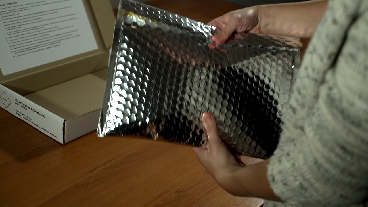 Stamcelbank+italie