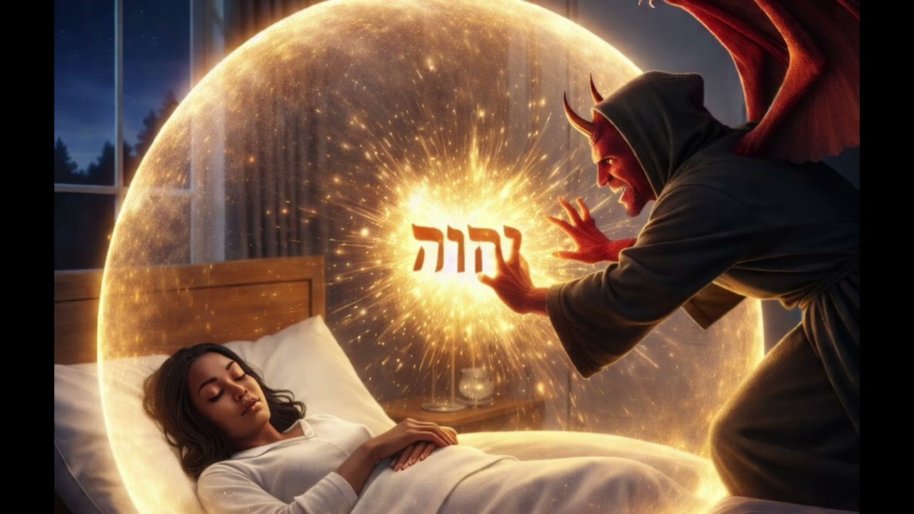 Yahweh Productions - יהוה / Light in the dark  (Official Audio) 