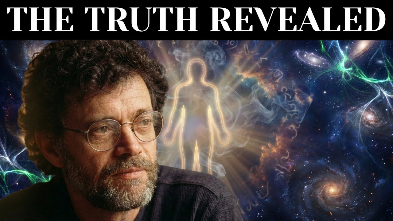 The Truth About Life After Death