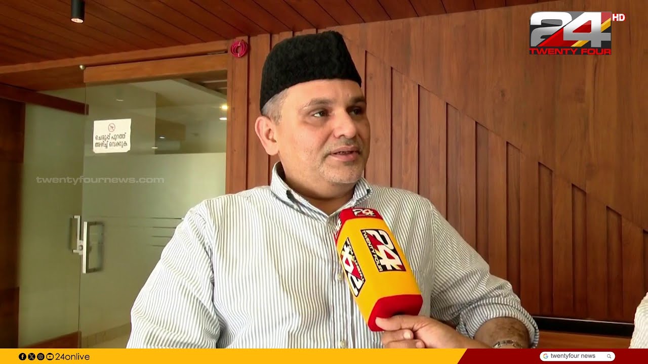 'ജമാഅത്തെ ഇസ്ലാമിയെ ശത്രുപക്ഷത്ത് നിര്‍ത്തുന്നില്ല, എല്ലാവരെയും ചേർത്തുപിടിച്ചു മുന്നോട്ടുപോകും'