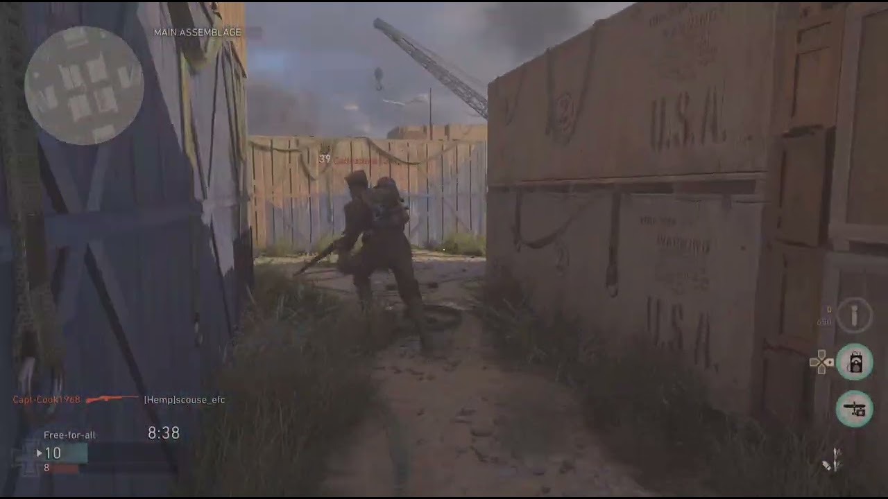 Call of Duty