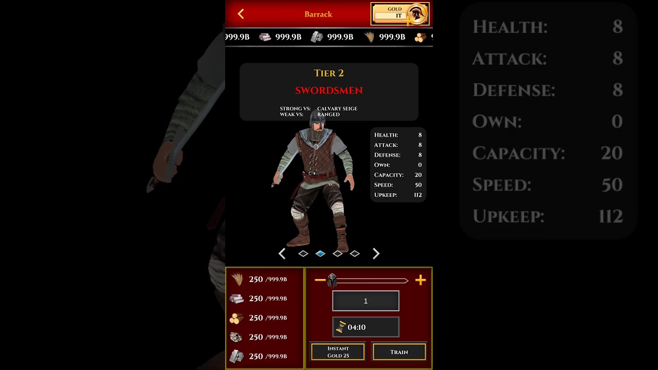 Fight Knights - The Best MMO game