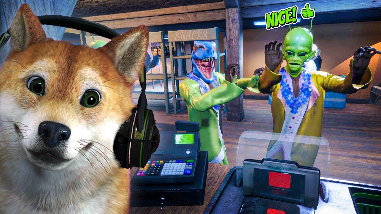 DIE NACHTSCHICHT RUFT! | Tankstellen Simulator
