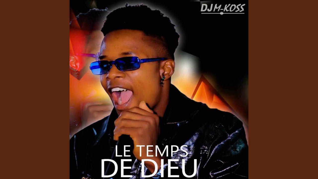 Taper doucement - DJ M-Koss