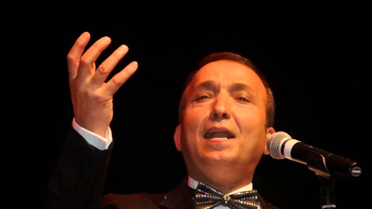 V.Kaptan YURDAKUL-Acaba Şen Misin Kederin Var Mı (HİCAZ)R.G.