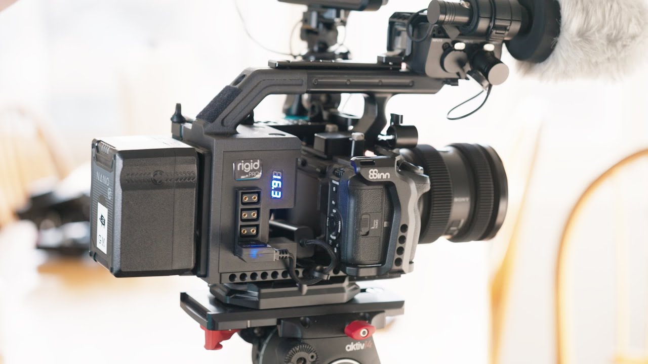 Rigid Pro Review