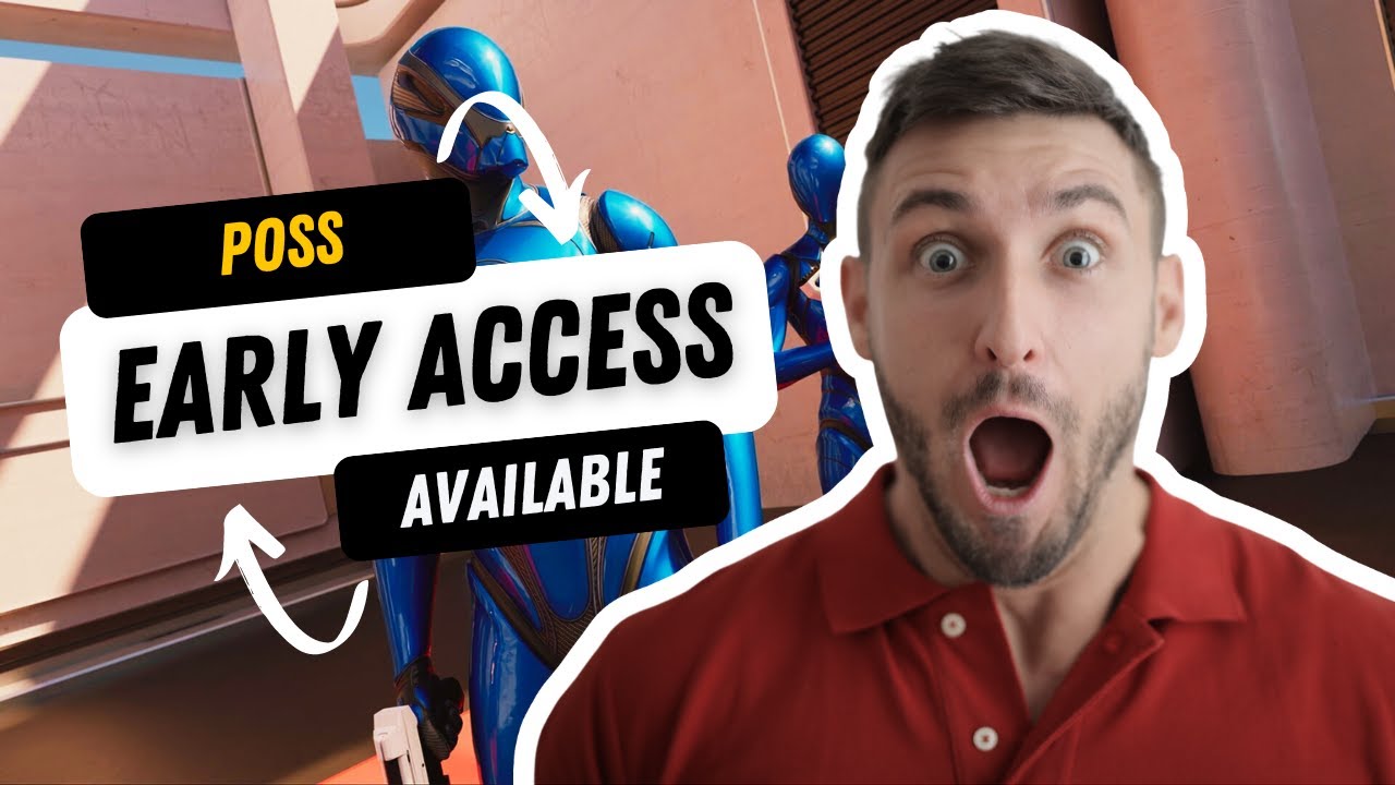 Welcome on Poss Early Access