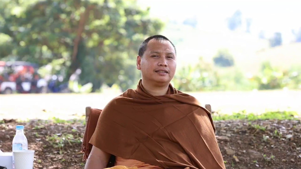 ไลฟ์พิเศษกับพระอาจารย์ตะวัน 30 ต.ค. 68[12:00] ณ ลานศาลาพุทธคุณ สำนักสงฆ์ถ้ำแจ้ง ลำปาง