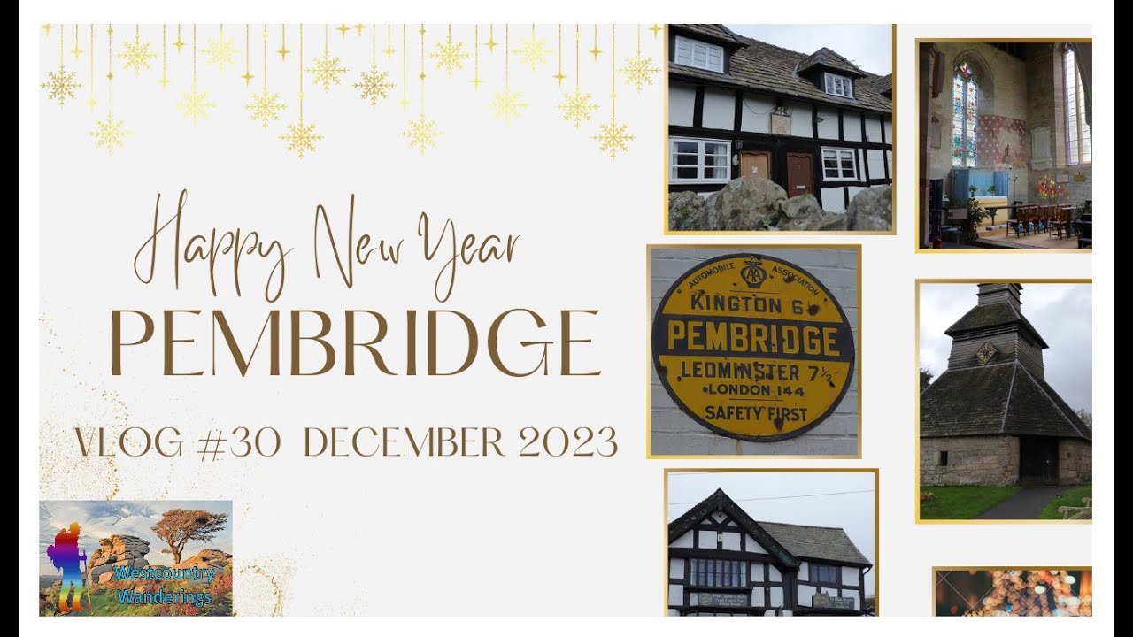 Pembridge, Herefordshire